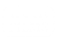 Logotip - Jinxo Films - Blanc